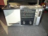 OLD RADIO