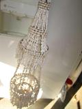 SEA SHELL DECOR