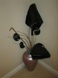 LUCITE / ACRYLIC DECOR
