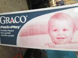 GRACO PACK N PLAY