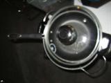 POTS AND PANS