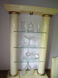 Crystal vases and bowls! In excellent condition and no cracks!!