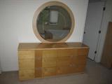 dresser with mirror
dresser without mirror measures approximately 68'' W x 17'' D x 31 1/2'' H