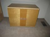night stand measures approximately 30 1/2'' W x 17'' D x 25'' H