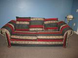 measures 86'' wide