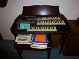 WURLITZER ORGAN
