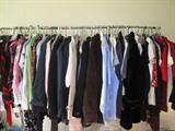 clothes