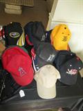 hats