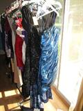 couture dresses mostly sizes small and medium