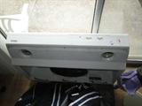 Kenmore over the range fan / exhaust
