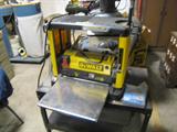Dewalt Planer with box... barely used.