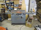 Large floor stand Joiner barely used.