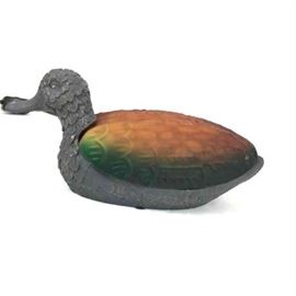 Lot 514
Vintage Mallard TV Lamp