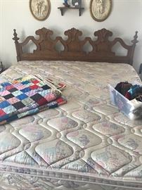 Drexel headboard