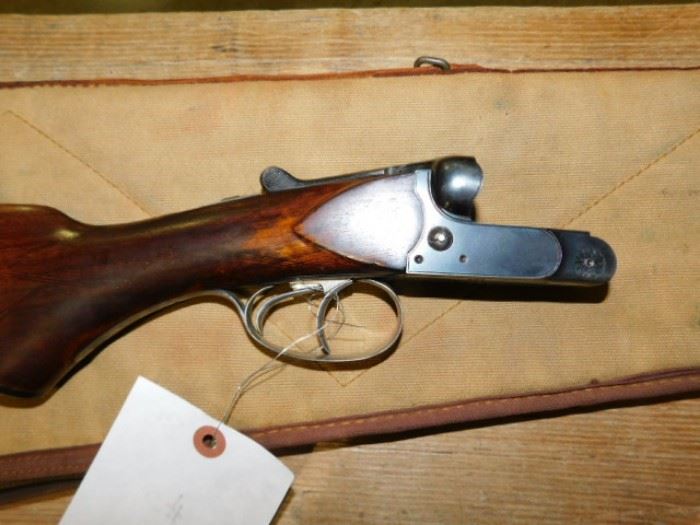 Firearms, Colt 1863 Musket, M1 carbines, Winchester, Remington, Ruger, handguns, shotguns...