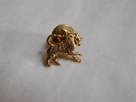14 k Pin