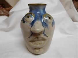 Seagrove Pottery - Signed