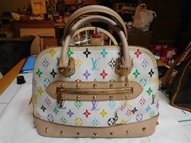 Louis Vuitton Purse 