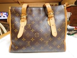 Louis Vuitton Purse 