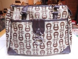 Etienne Aigner Purse