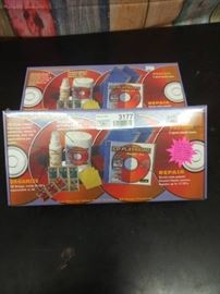 2 CD Player Cleaning Kits