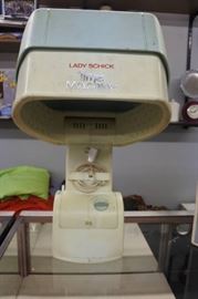 Vintage 1970s Movie Prop Farrah Lady Schick Tim ...