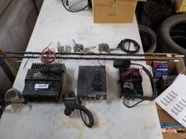 2 cases of WCI yellow and black semi curved hasp .....