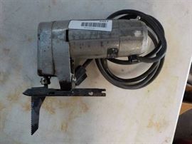 lot of drill bits with case.