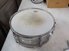 Remo weather king coated ambassador drum