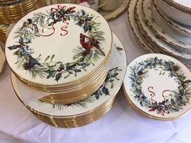 Lenox Winter Greetings