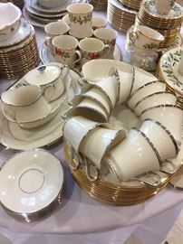 Lenox Cosmopolitan Collection - Mayworth.  