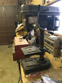 Drill Press