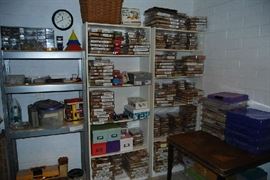 SCRAPBOOK SUPPLIES, STAMPIN UP STAMPS