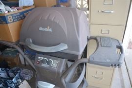 Char Broil BBQ Grill
