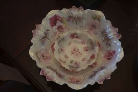 RS Prussia Bowls (as is)