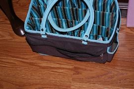 Scrapbooking/Craft Tool Caddy