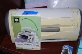 Cricut Personal Cutter