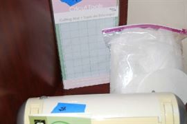 Cricut Supplies