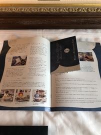 New York, Fifth Avenue, Kinkaid. 13/140 S/P Canvas (studio proof).18”x27”