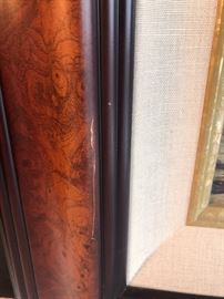 Island Afternoon, Greece by Kinkaid. 127/750 S/N Canvas, 12”x16”.