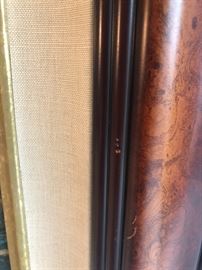 Island Afternoon, Greece by Kinkaid. 127/750 S/N Canvas, 12”x16”.