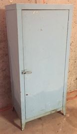 Metal Cabinet