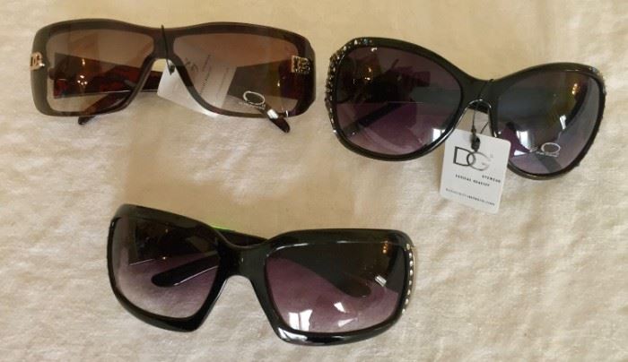 DG Sunglasses