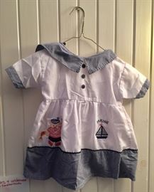 Baby Clothes 