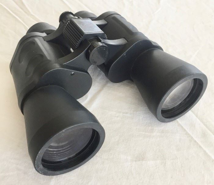 Binoculars by Simmons