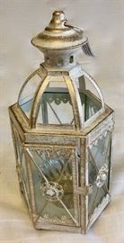 Tea Light Lantern