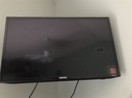 Samsung Flatscreen tv