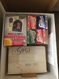 Baseball ⚾️ cards