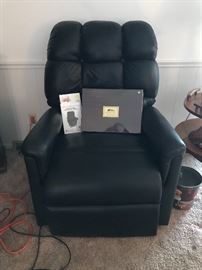 Electric Recliner