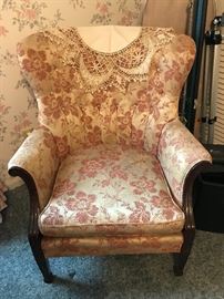 Armchair